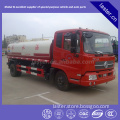 Dongfeng small Tianjin 8000L water tank truck, hot sale for carbon steel watering truck, special transportation water truck